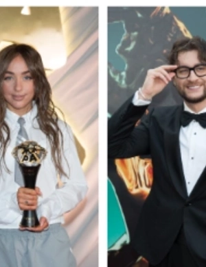 Дава и Мари Краймбрери отправились в отпуск на Мальдивы