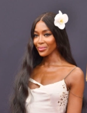 СМИ: Разоблачена связь Наоми Кэмпбелл с насильником Джеффри Эпштейном