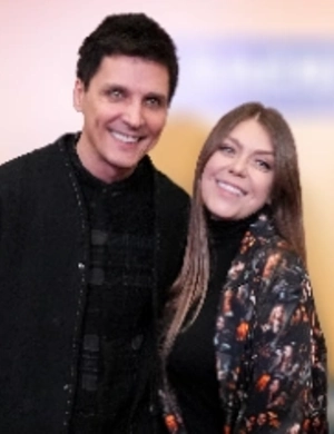 Певица Акула откровенно рассказала о парных родах в эфире, южном муже и дочке с двумя нянями