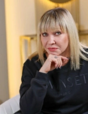 Татьяна Иванова назвала выгорание болезнью молодых: «Реально хочется втащить»