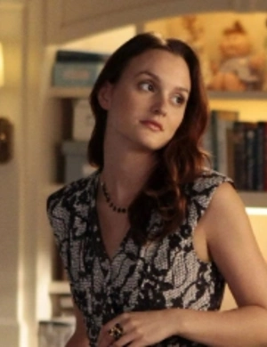 Автор цикла романов «Сплетница» выпустит сиквел о жизни Блэр Уолдорф