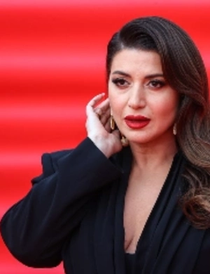 Певица Жасмин рассказала о желании попробовать себя в фигурном катании в 2026 году Певица Жасмин рассказала о желании попробовать себя в фигурном катании в 2026 году