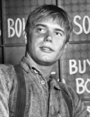 Умер актер Роджер Юинг — звезда сериалов «Дым из ствола» и «Зачарованные»