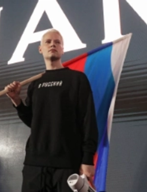 SHAMAN представит Россию на международном музыкальном конкурсе "Интервидение"