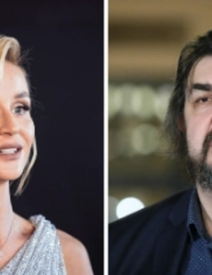 Полина Гагарина почтила память своего учителя Игоря Золотовицкого: «Сердце разрывается...»