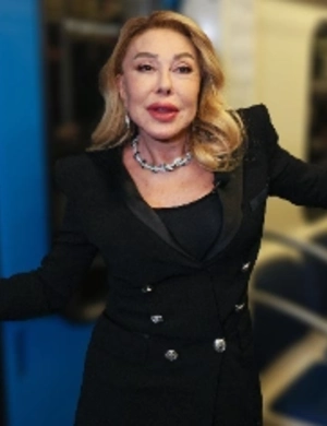 Любовь Успенская устроила скандал на борту: «Заявила, что я нарушаю какие-то правила» Любовь Успенская устроила скандал на борту: «Заявила, что я нарушаю какие-то правила»