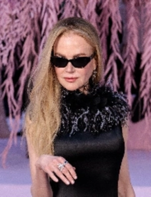 Николь Кидман назвала требования к потенциальным избранникам