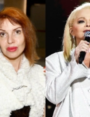 Наталья Штурм призвала Полину Лурье продать «нехорошую квартиру» Ларисы Долиной