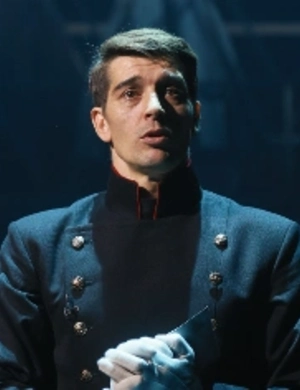 Станислав Бондаренко готов «продать» лицо для создания цифрового аватара