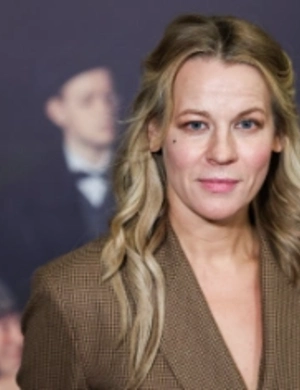 Александра Ребенок заявила, что русским актерам не светит роль французского короля Александра Ребенок заявила, что русским актерам не светит роль французского короля