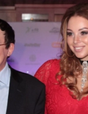 Полина Диброва высказалась о жизни после развода с мужем и слухах о воссоединении