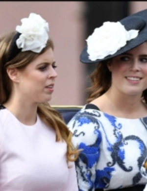 Дочери принца Эндрю отреагировали на его задержание