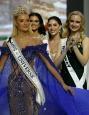 Новые скандальные подробности конкурса «Мисс Вселенная»