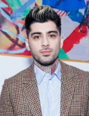 Зейн Малик анонсировал выход пятого студийного альбома