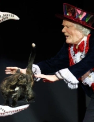 Легендарный дрессировщик Юрий Куклачев завершил карьеру Легендарный дрессировщик Юрий Куклачев завершил карьеру
