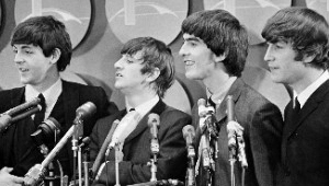 О каждом из участников The Beatles снимут фильмы: подробности