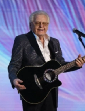 Юрий Антонов не любит смотреть на свои выступления по телевизору