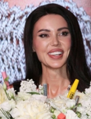 Оксана Самойлова начинает музыкальную карьеру: СМИ предполагают дуэт с Джиганом