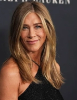 Возлюбленный Дженнифер Энистон раскрыл историю знакомства со звездой