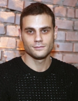 Актер Дмитрий Ендальцев высказался о личной жизни после слухов о расставании с Чиповской