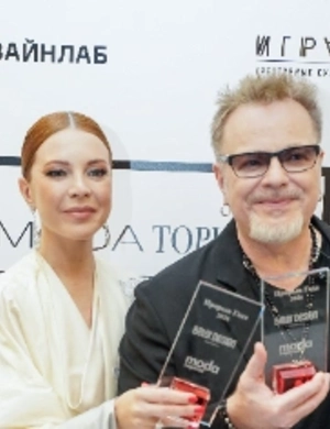 Владимир Пресняков посвятил трогательное поздравление Наталье Подольской