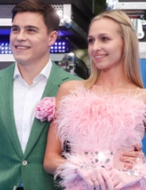 Даша и Никита Нагорные официально объявили о второй беременности Даша и Никита Нагорные официально объявили о второй беременности