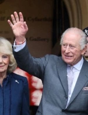 Королева Камилла вызвала критику общества из-за оценочного комментария