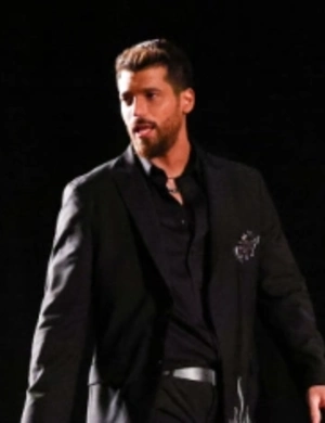 Актер Джан Яман опроверг слухи о его задержании с запрещенными веществами