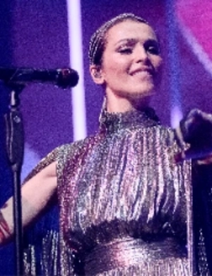 Сати Казанова рассказала о предыдущей избраннице своего итальянского мужа