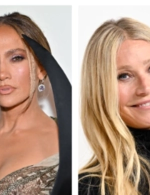 Дженнифер Лопес и Гвинет Пэлтроу примирились спустя 27 лет