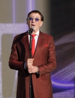 Григорий Лепс заявил, что хочет еще раз стать отцом