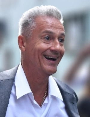 Меньшиков рассказал, какой он руководитель, и жестко высказался об отдельных коллегах Меньшиков рассказал, какой он руководитель, и жестко высказался об отдельных коллегах