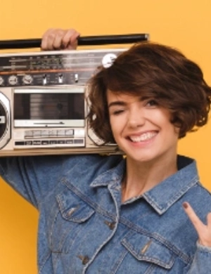 Музыкальные новинки недели - оригинальные треки, каверы, альбомы и клипы