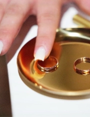 Актер Тимофей Кочнев рассказал о своей свадьбе в русском стиле Актер Тимофей Кочнев рассказал о своей свадьбе в русском стиле