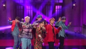 Чонгук из BTS раскрыл тайны солистов группы: сентиментальный, модник, душа вечеринки