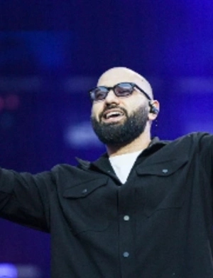 Рэпер HammAli рассказал, как его музыка повлияла на маленького сына