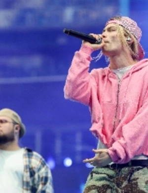 Nkeeei анонсировал выход нового сольного трека