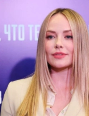 Зоя Бербер пожалела, что уделяла мало времени маленькому сыну из-за работы