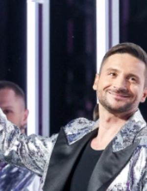 Певец Сергей Лазарев признался, что сорвался: «Не стыдно»