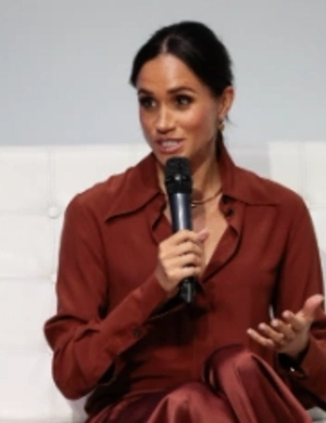 После операции отец Меган Маркл обратился к дочери: «Посмотри на меня, прежде чем я умру» После операции отец Меган Маркл обратился к дочери: «Посмотри на меня, прежде чем я умру»