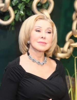 Любовь Успенская обратилась к Ольге Бузовой с трогательным пожеланием Любовь Успенская обратилась к Ольге Бузовой с трогательным пожеланием