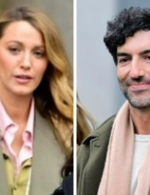 Блейк Лайвли и Джастин Бальдони не пошли на мировую — даже находясь в разных судебных залах