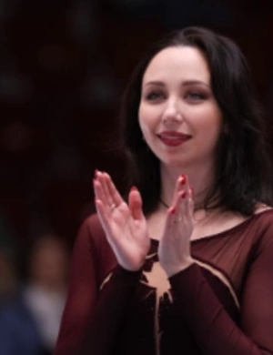 Фигуристка Елизавета Туктамышева объявила о завершении карьеры: «Без сожалений»