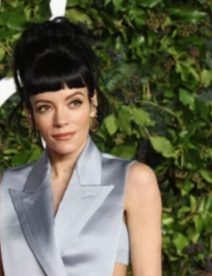 Альбом Лили Аллен «West End Girl» может стать основой для пьесы Альбом Лили Аллен «West End Girl» может стать основой для пьесы