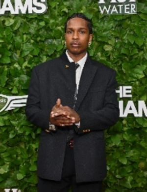 A$AP Rocky заподозрили в использовании искусственного интеллекта в новом клипе A$AP Rocky заподозрили в использовании искусственного интеллекта в новом клипе