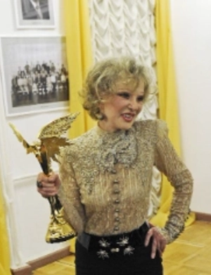 Вдовец Людмилы Гурченко рассказал, что остался без квартиры Вдовец Людмилы Гурченко рассказал, что остался без квартиры