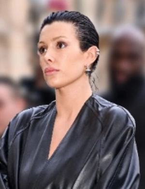 Жена Канье Уэста устала от постоянной наготы: «Я бы не стала делать то, чего не хочу»