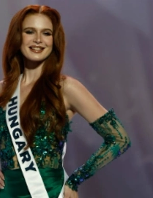 Обладательницу титула «Мисс Венгрия» госпитализировали перед конкурсом «Мисс Вселенная» Обладательницу титула «Мисс Венгрия» госпитализировали перед конкурсом «Мисс Вселенная»