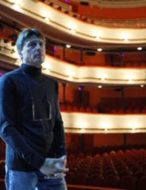 Умер народный артист России Анатолий Лобоцкий