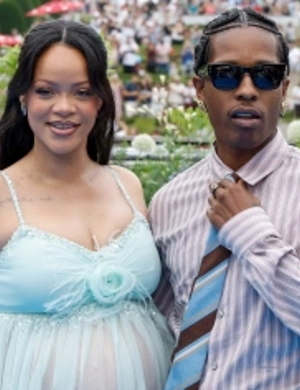 Мама A$AP Rocky уговаривала его начать встречаться с Рианной